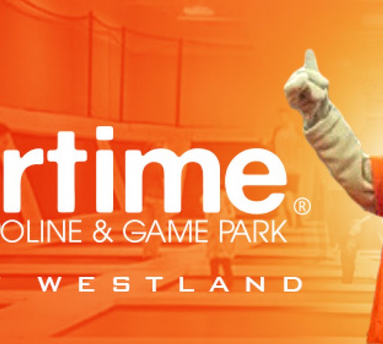 Airtime Trampoline & Game Park Canton / Westland (Westland,&nbspMI)